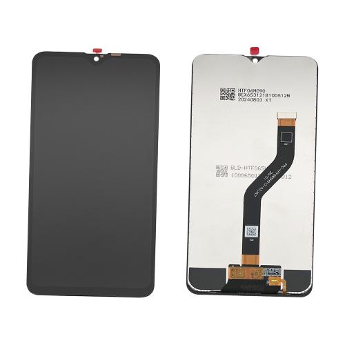 Samsung LCD No Frame